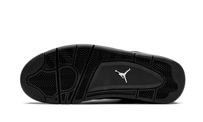 Air Jordan 4 Retro Black Cat (2020)