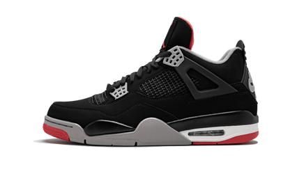Air Jordan 4 Retro Bred (2019)