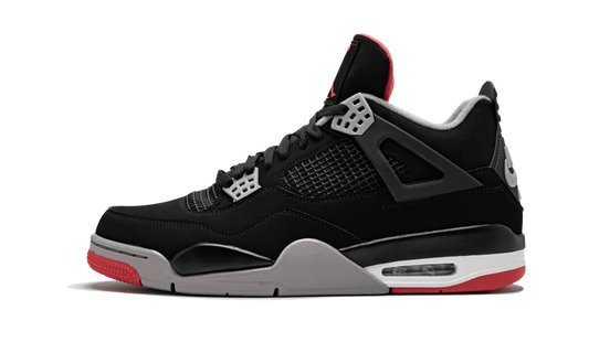 Air Jordan 4 Retro Bred (2019)