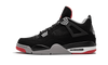 Air Jordan 4 Retro Bred (2019)