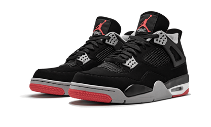 Air Jordan 4 Retro Bred (2019)
