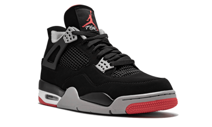 Air Jordan 4 Retro Bred (2019)