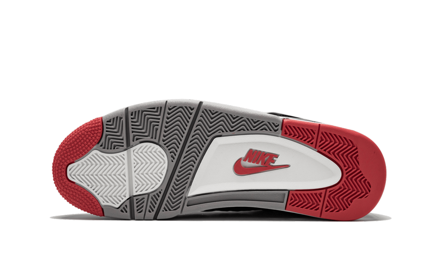 Air Jordan 4 Retro Bred (2019)