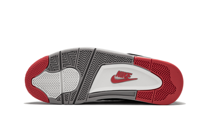 Air Jordan 4 Retro Bred (2019)