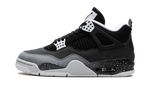 Air Jordan 4 Retro Fear (2024)