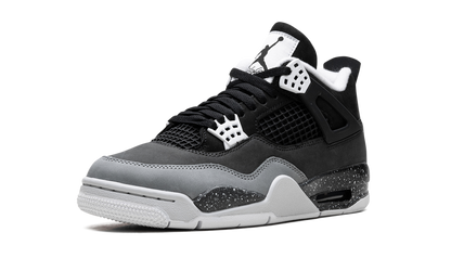Air Jordan 4 Retro Fear (2024)