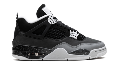 Air Jordan 4 Retro Fear (2024)