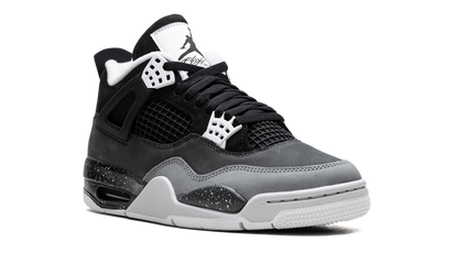 Air Jordan 4 Retro Fear (2024)