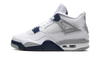 Air Jordan 4 Retro Midnight Navy