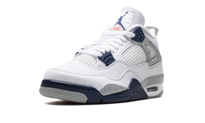 Air Jordan 4 Retro Midnight Navy