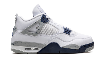 Air Jordan 4 Retro Midnight Navy