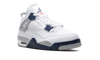 Air Jordan 4 Retro Midnight Navy