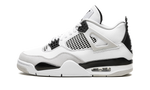 Air Jordan 4 Retro Military Black