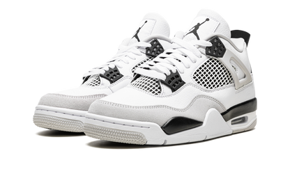 Air Jordan 4 Retro Military Black
