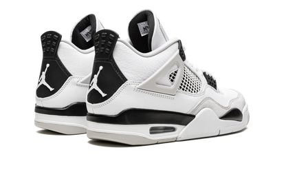 Air Jordan 4 Retro Military Black