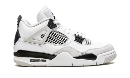 Air Jordan 4 Retro Military Black