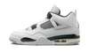 Air Jordan 4 Retro Oxidized Green