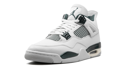 Air Jordan 4 Retro Oxidized Green