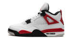 Air Jordan 4 Retro Red Cement