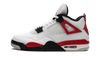 Air Jordan 4 Retro Red Cement