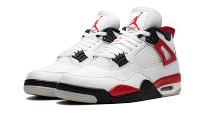 Air Jordan 4 Retro Red Cement