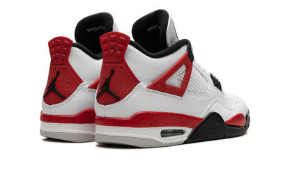 Air Jordan 4 Retro Red Cement