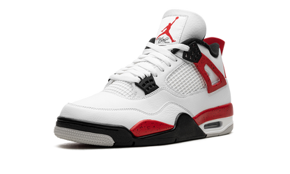 Air Jordan 4 Retro Red Cement