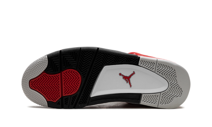 Air Jordan 4 Retro Red Cement