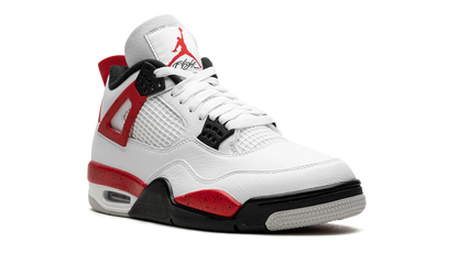 Air Jordan 4 Retro Red Cement