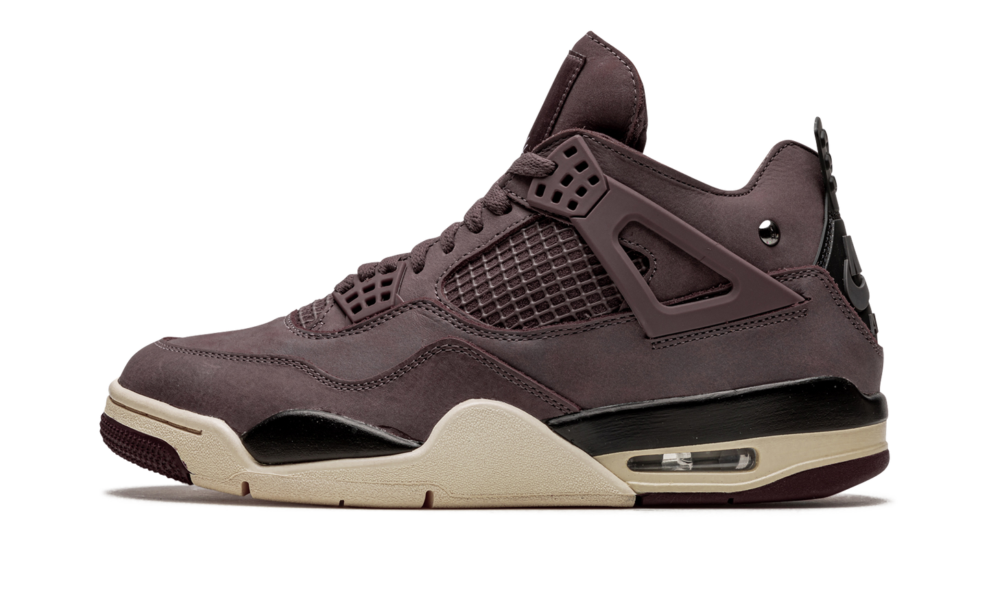Air Jordan 4 Retro SP A Ma Maniére Violet Ore