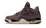 Air Jordan 4 Retro SP A Ma Maniére Violet Ore