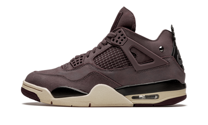 Air Jordan 4 Retro SP A Ma Maniére Violet Ore