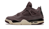Air Jordan 4 Retro SP A Ma Maniére Violet Ore
