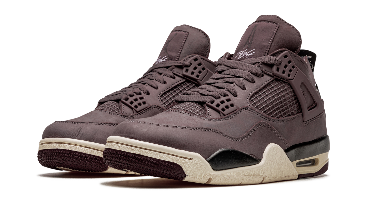 Air Jordan 4 Retro SP A Ma Maniére Violet Ore