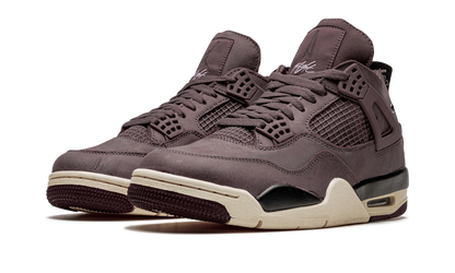 Air Jordan 4 Retro SP A Ma Maniére Violet Ore