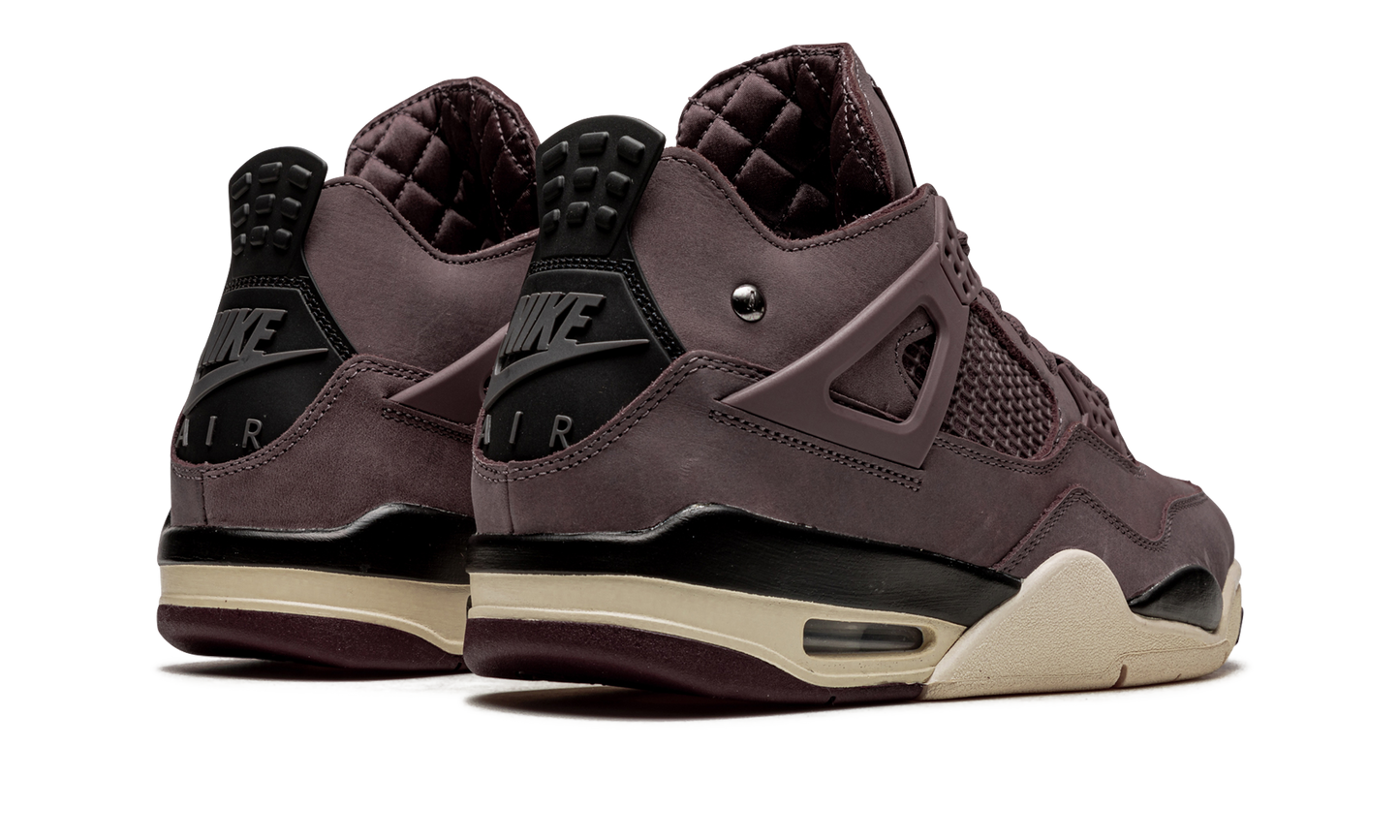 Air Jordan 4 Retro SP A Ma Maniére Violet Ore