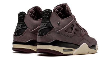 Air Jordan 4 Retro SP A Ma Maniére Violet Ore