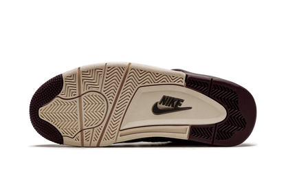 Air Jordan 4 Retro SP A Ma Maniére Violet Ore