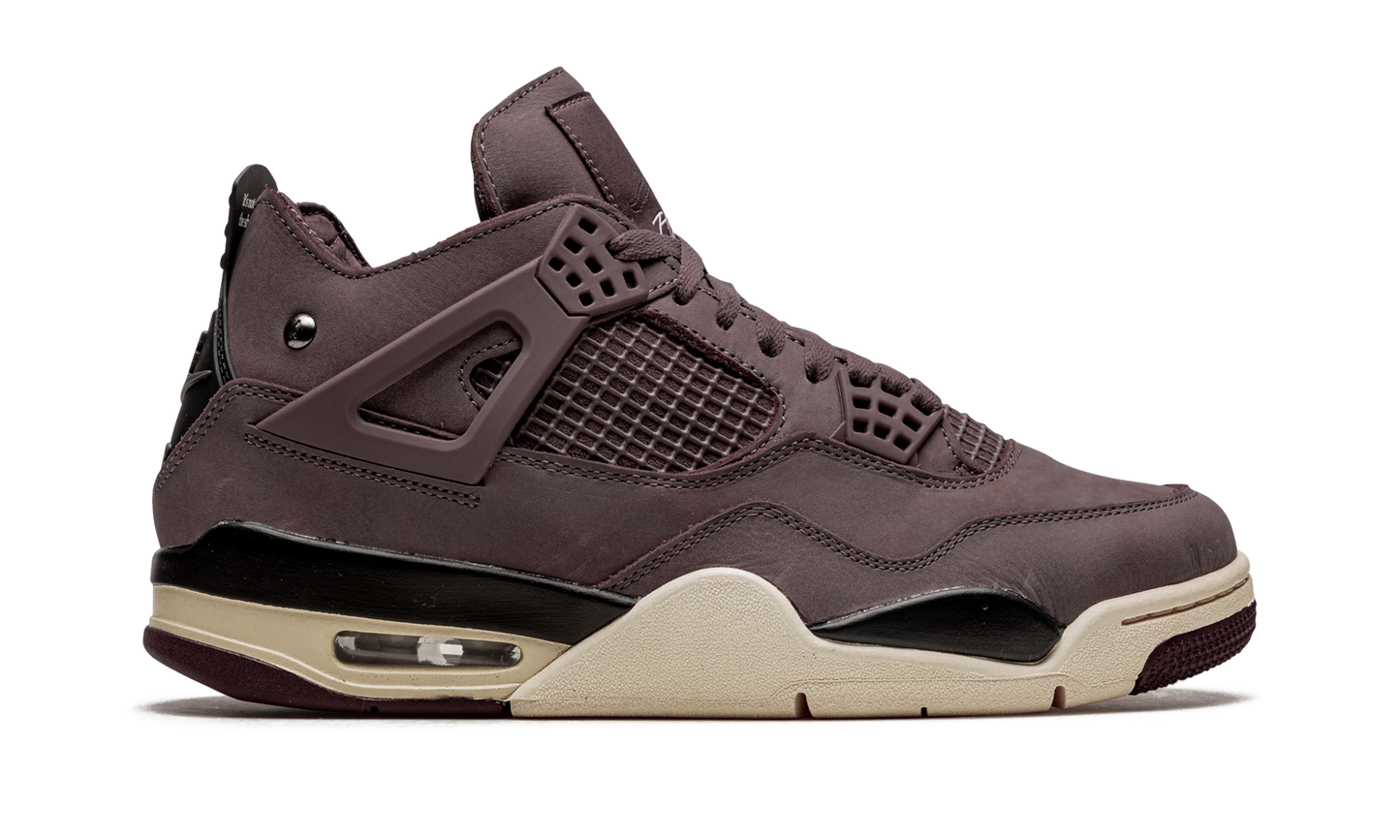 Air Jordan 4 Retro SP A Ma Maniére Violet Ore