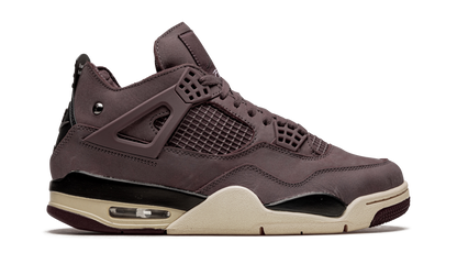 Air Jordan 4 Retro SP A Ma Maniére Violet Ore