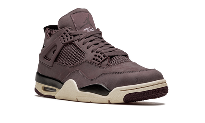 Air Jordan 4 Retro SP A Ma Maniére Violet Ore