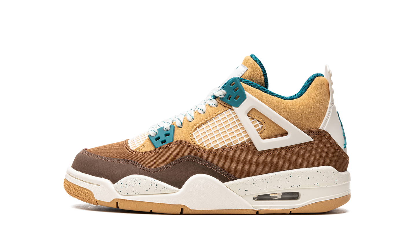 Air Jordan 4 Retro Cacao Wow