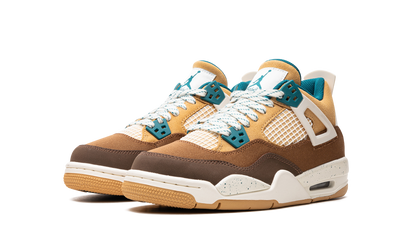 Air Jordan 4 Retro Cacao Wow