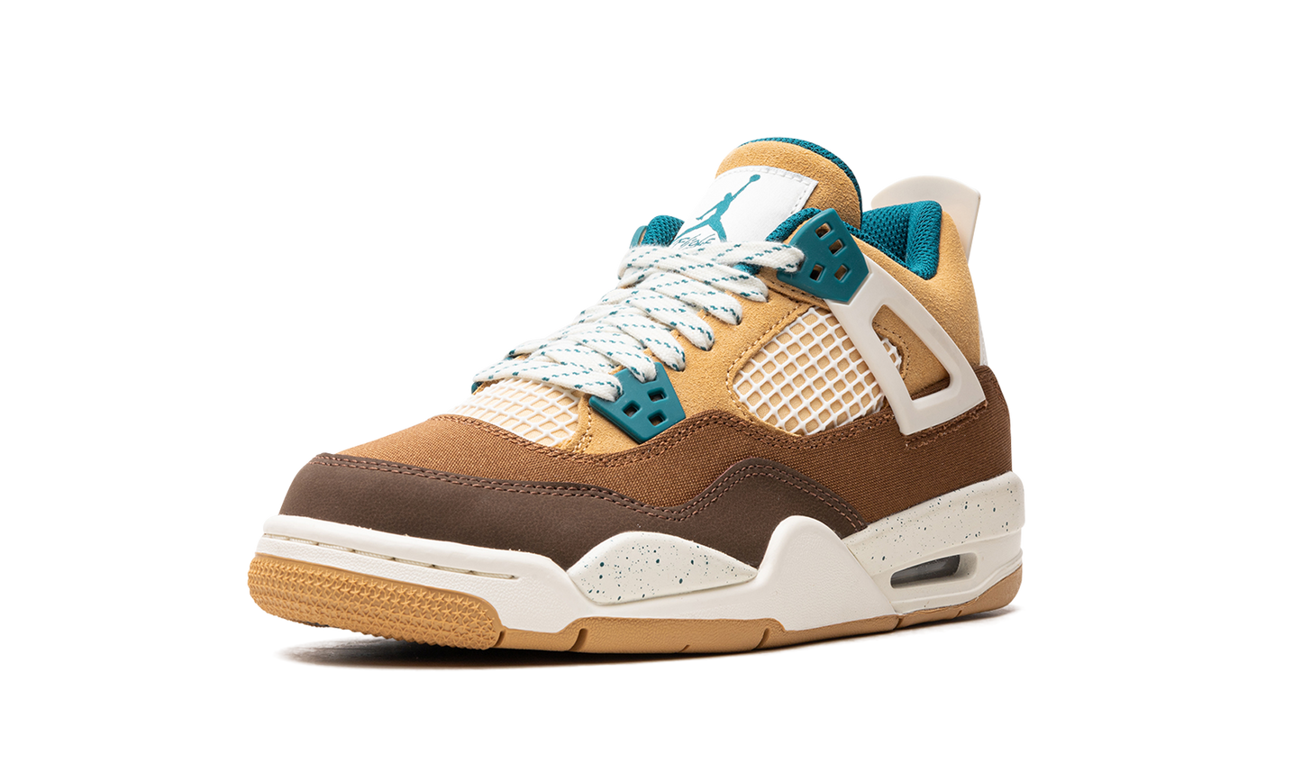 Air Jordan 4 Retro Cacao Wow
