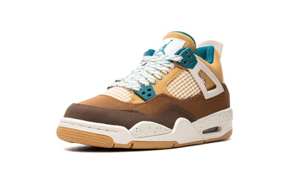 Air Jordan 4 Retro Cacao Wow