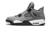 Air Jordan 4 Retro Cool Grey (2019)