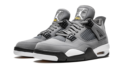 Air Jordan 4 Retro Cool Grey (2019)