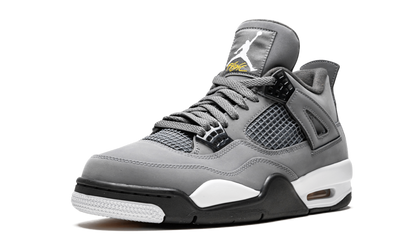 Air Jordan 4 Retro Cool Grey (2019)