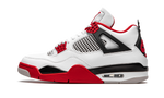 Air Jordan 4 Retro Fire Red (2020)