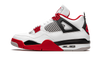 Air Jordan 4 Retro Fire Red (2020)